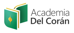 Academia del Corán - Logo