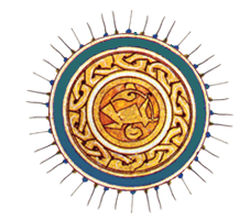 Ícono de página del Corán